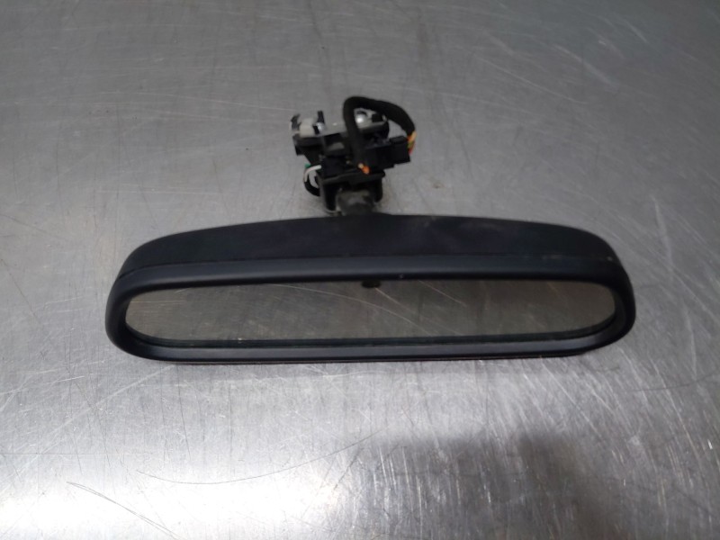 Recambio de espejo interior para peugeot 2008 (p2) active referencia OEM IAM   