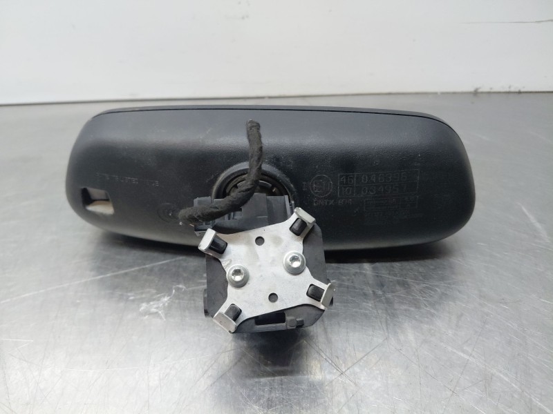 Recambio de espejo interior para peugeot 2008 (p2) active referencia OEM IAM   