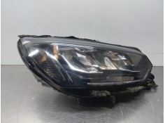 Recambio de faro derecho para peugeot 2008 (p2) active referencia OEM IAM   