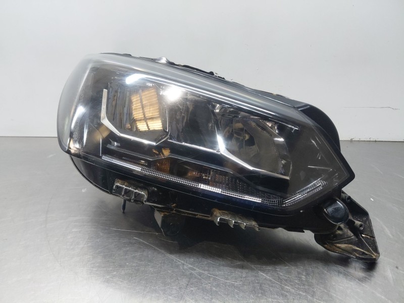 Recambio de faro derecho para peugeot 2008 (p2) active referencia OEM IAM   