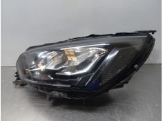 Recambio de faro izquierdo para peugeot 2008 (p2) active referencia OEM IAM   