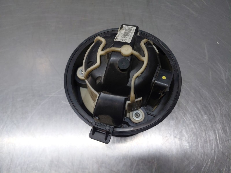 Recambio de motor calefaccion para citroën xsara picasso (n68) 1.6 hdi referencia OEM IAM   