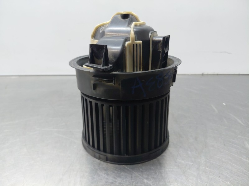 Recambio de motor calefaccion para citroën xsara picasso (n68) 1.6 hdi referencia OEM IAM   