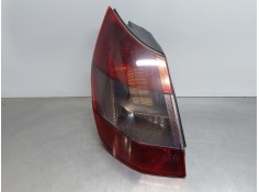 Recambio de piloto trasero izquierdo para renault grand scénic ii (jm0/1_) 1.9 dci (jm0g, jm12, jm1g, jm2c) referencia OEM IAM  