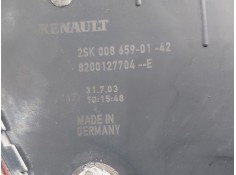 Recambio de piloto trasero izquierdo para renault grand scénic ii (jm0/1_) 1.9 dci (jm0g, jm12, jm1g, jm2c) referencia OEM IAM   2