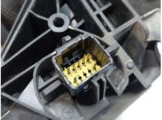 Recambio de retrovisor derecho para renault grand scénic ii (jm0/1_) 1.9 dci (jm0g, jm12, jm1g, jm2c) referencia OEM IAM    2
