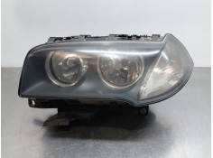 Recambio de faro izquierdo para bmw x3 (e83) 2.0 d referencia OEM IAM   