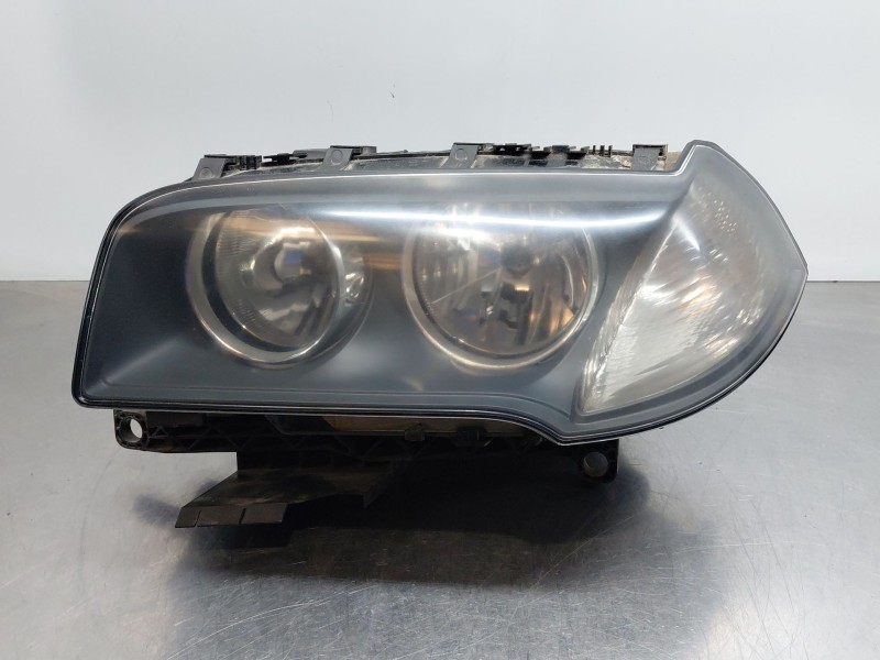 Recambio de faro izquierdo para bmw x3 (e83) 2.0 d referencia OEM IAM   