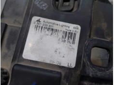 Recambio de faro izquierdo para bmw x3 (e83) 2.0 d referencia OEM IAM    2