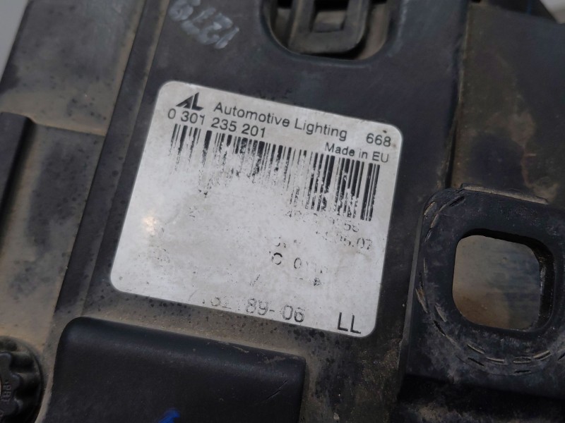 Recambio de faro izquierdo para bmw x3 (e83) 2.0 d referencia OEM IAM   