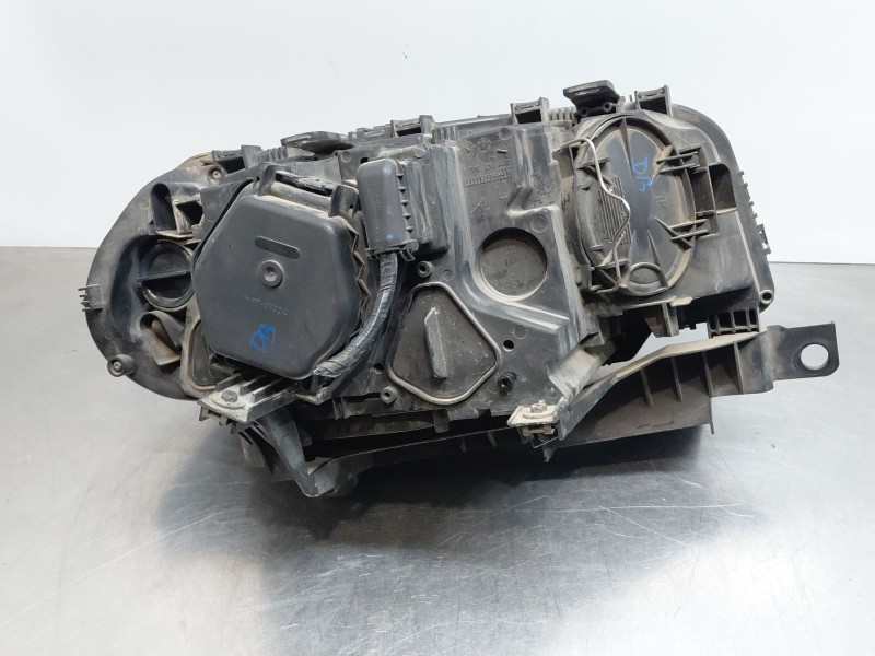 Recambio de faro izquierdo para bmw x3 (e83) 2.0 d referencia OEM IAM   