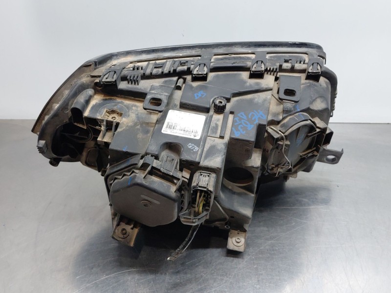 Recambio de faro izquierdo para bmw x3 (e83) 2.0 d referencia OEM IAM   