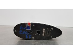 Recambio de mando elevalunas delantero izquierdo para mercedes clase e (w211) berlina e 240 4-matic (211.080) referencia OEM IAM 2