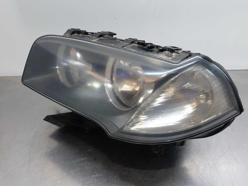 Recambio de faro izquierdo para bmw x3 (e83) 2.0 d referencia OEM IAM   