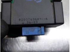 Recambio de freno de mano electrico para renault grand scénic ii (jm0/1_) 1.9 dci (jm0g, jm12, jm1g, jm2c) referencia OEM IAM    2