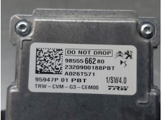 Recambio de sensor de aparcamiento para peugeot 2008 (p2) active referencia OEM IAM    2