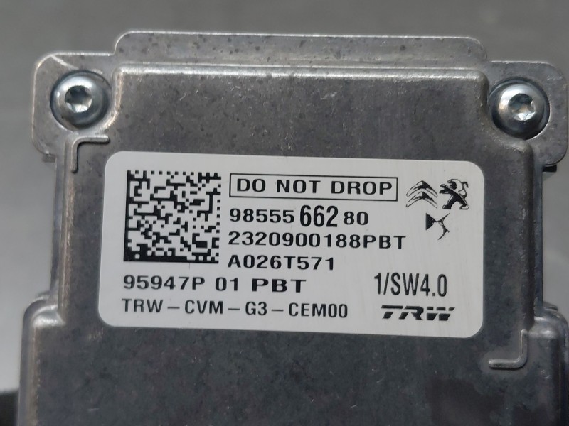 Recambio de sensor de aparcamiento para peugeot 2008 (p2) active referencia OEM IAM   