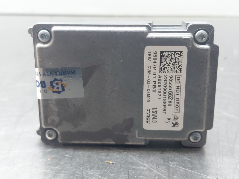 Recambio de sensor de aparcamiento para peugeot 2008 (p2) active referencia OEM IAM   