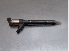 Recambio de inyector para opel astra k sports tourer dynamic start/stop referencia OEM IAM   