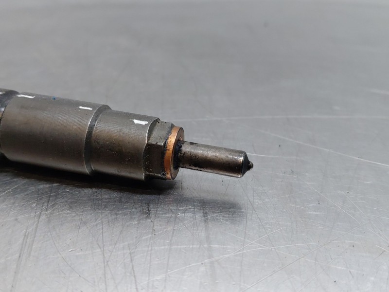 Recambio de inyector para opel astra k sports tourer dynamic start/stop referencia OEM IAM   