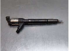 Recambio de inyector para opel astra k sports tourer dynamic start/stop referencia OEM IAM   