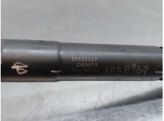 Recambio de inyector para opel astra k sports tourer dynamic start/stop referencia OEM IAM    2