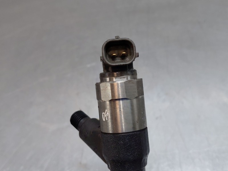 Recambio de inyector para opel astra k sports tourer dynamic start/stop referencia OEM IAM   
