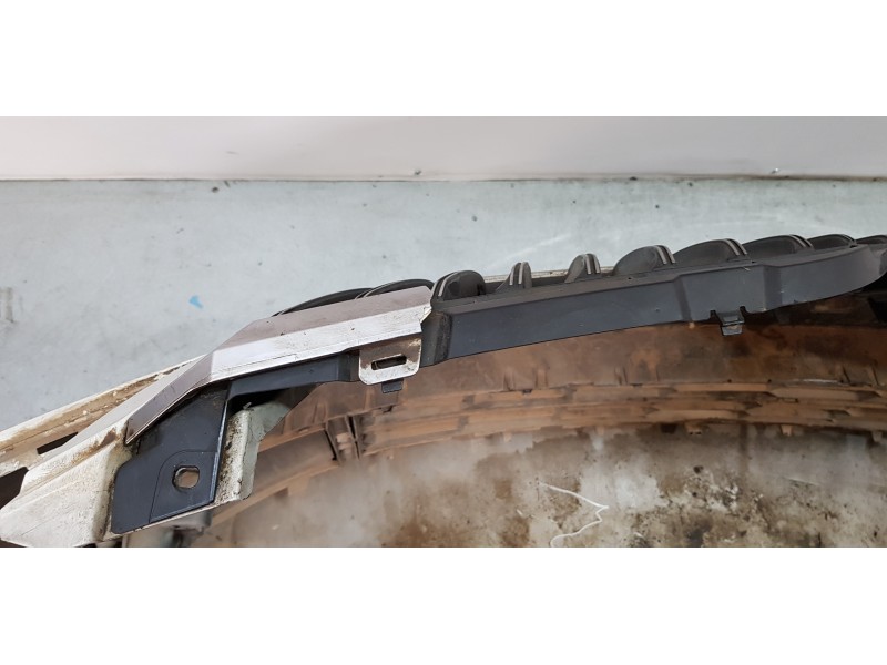 Recambio de paragolpes delantero para skoda superb combi (3t5) ambition referencia OEM IAM 3T0071609C   Recambio de paragolpes delantero para skoda superb combi (3t5) ambition referencia OEM IAM 3T0071609C