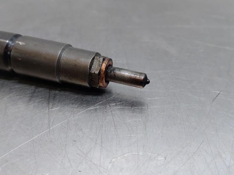 Recambio de inyector para opel astra k sports tourer dynamic start/stop referencia OEM IAM   