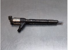 Recambio de inyector para opel astra k sports tourer dynamic start/stop referencia OEM IAM   
