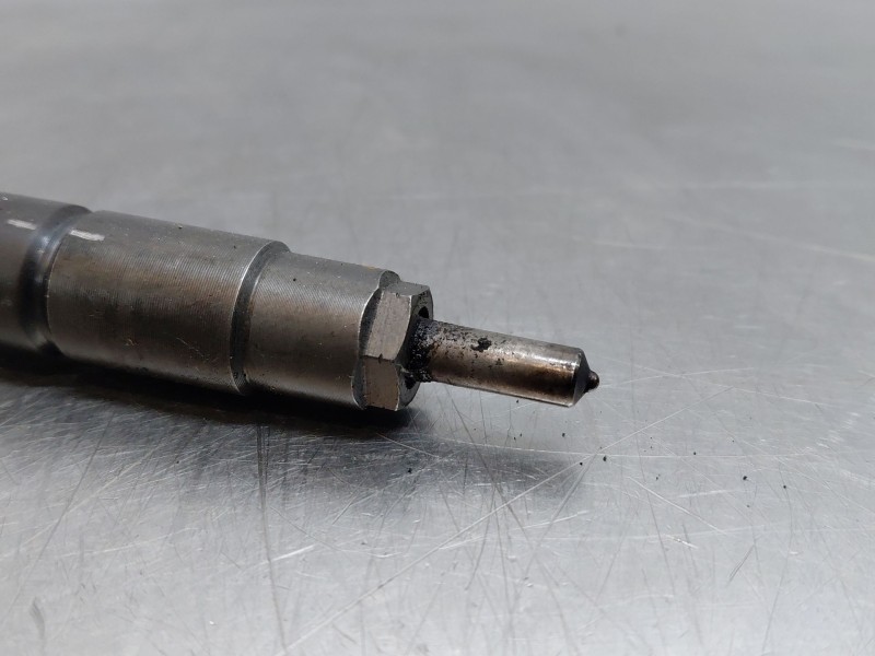 Recambio de inyector para opel astra k sports tourer dynamic start/stop referencia OEM IAM   