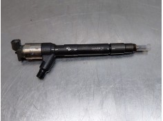 Recambio de inyector para opel astra k sports tourer dynamic start/stop referencia OEM IAM   