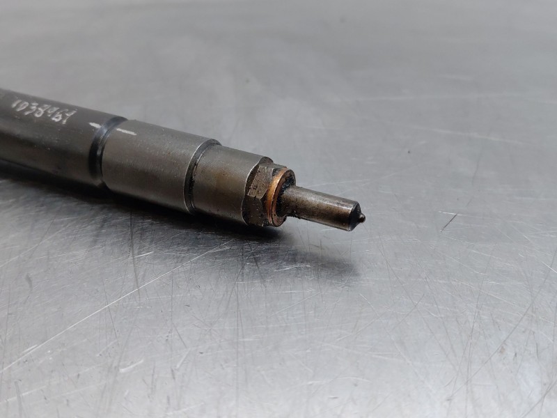 Recambio de inyector para opel astra k sports tourer dynamic start/stop referencia OEM IAM   