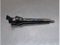 Recambio de inyector para land rover range rover evoque (l551) 2.0 d180 mhev 4x4 referencia OEM IAM   