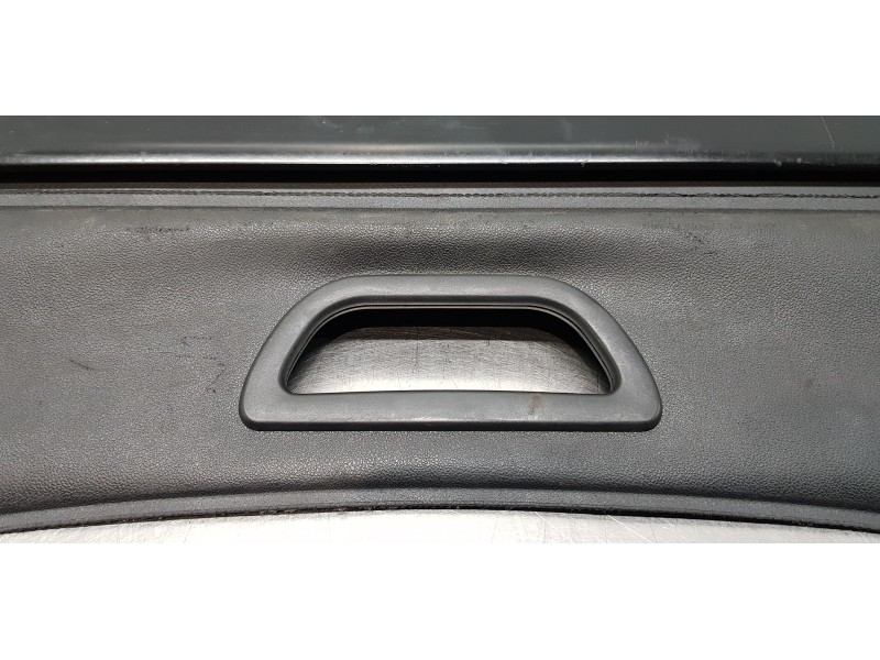 Recambio de bandeja trasera para mercedes clase a (w169) a 150 (169.031) referencia OEM IAM A16981000099E06 A1698600175 