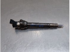 Recambio de inyector para land rover range rover evoque (l551) 2.0 d180 mhev 4x4 referencia OEM IAM   