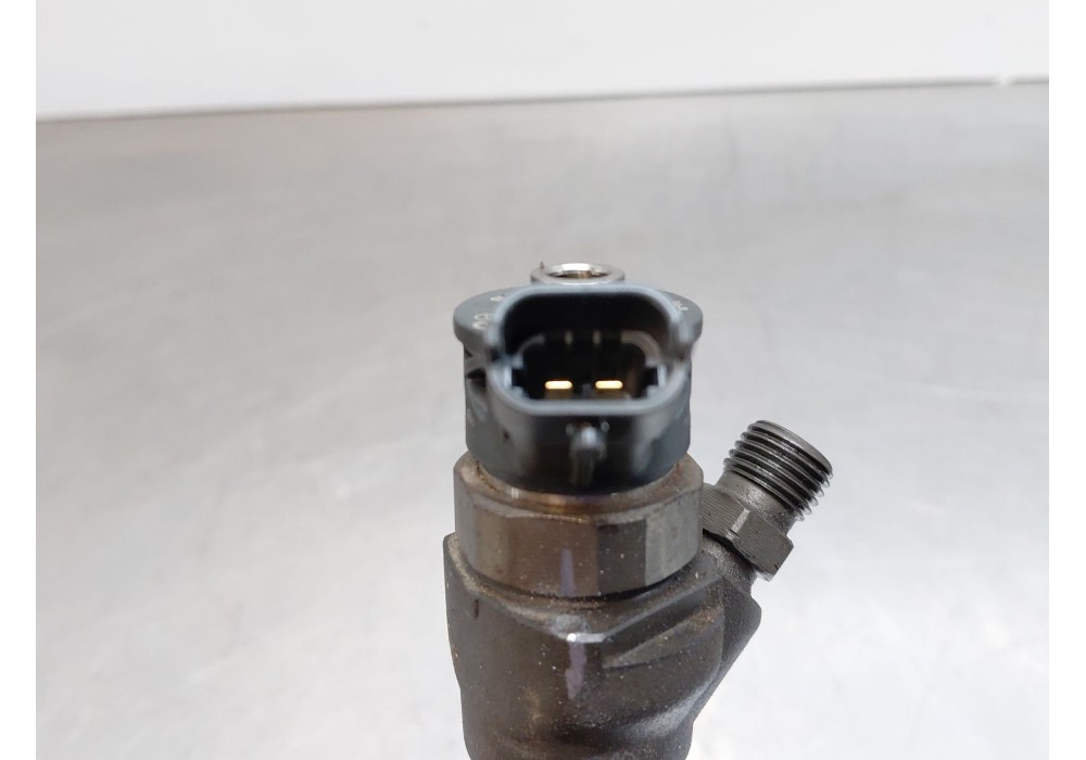 Recambio de inyector para land rover range rover evoque (l551) 2.0 d180 mhev 4x4 referencia OEM IAM   