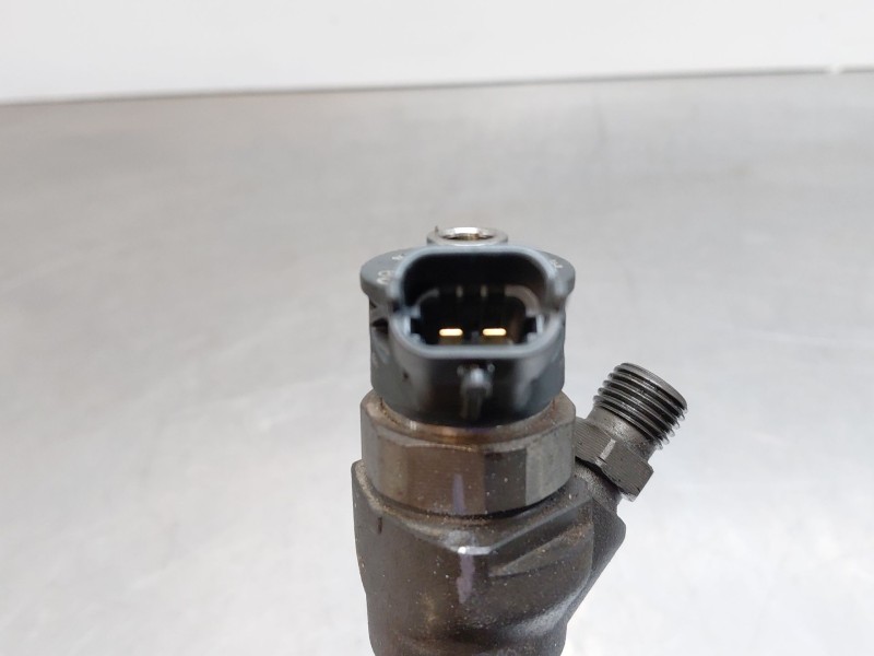 Recambio de inyector para land rover range rover evoque (l551) 2.0 d180 mhev 4x4 referencia OEM IAM   
