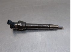 Recambio de inyector para land rover range rover evoque (l551) 2.0 d180 mhev 4x4 referencia OEM IAM   