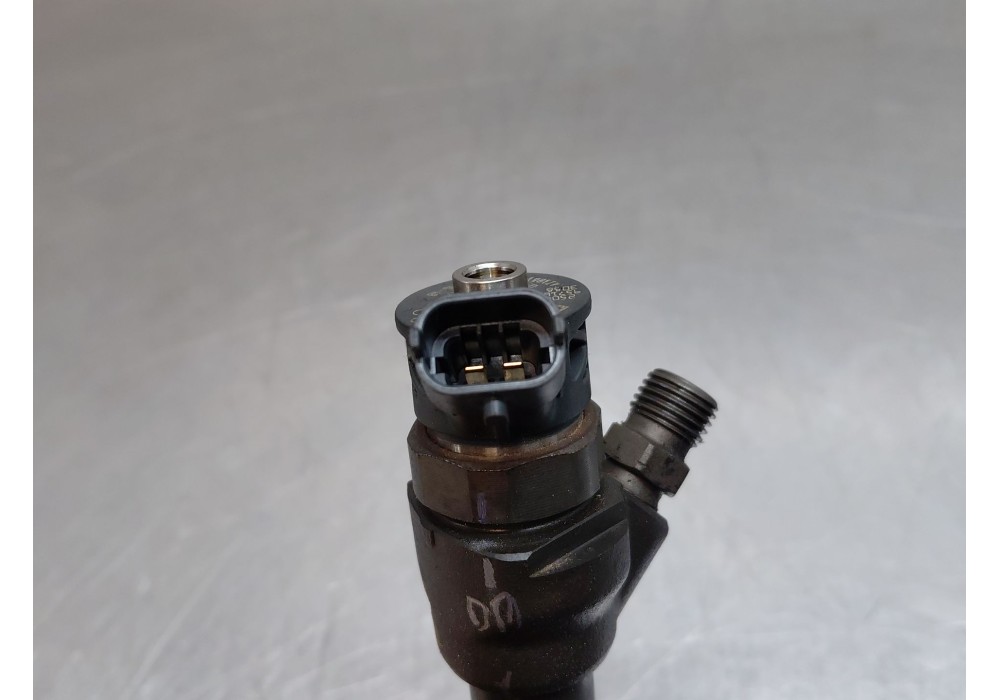 Recambio de inyector para land rover range rover evoque (l551) 2.0 d180 mhev 4x4 referencia OEM IAM   