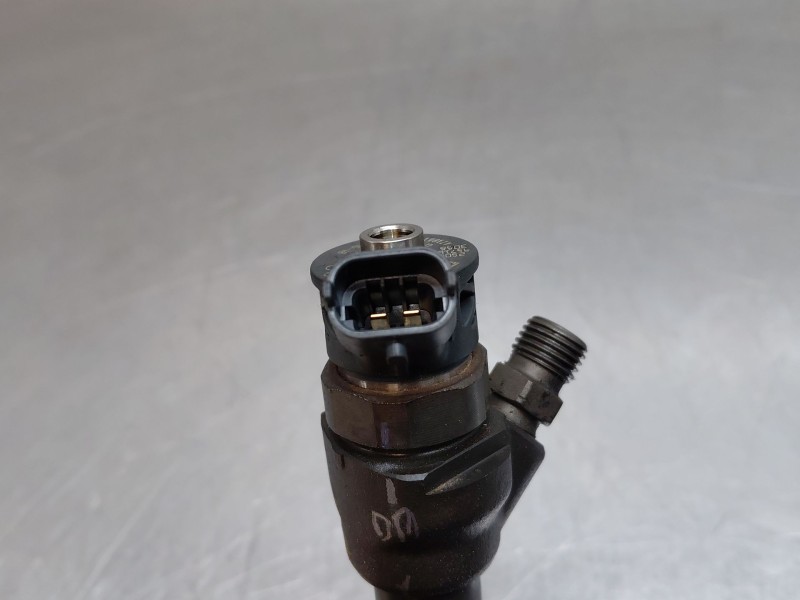 Recambio de inyector para land rover range rover evoque (l551) 2.0 d180 mhev 4x4 referencia OEM IAM   