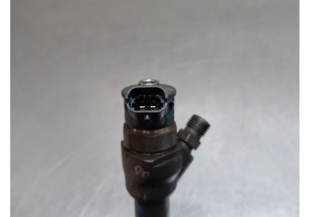 Recambio de inyector para land rover range rover evoque (l551) 2.0 d180 mhev 4x4 referencia OEM IAM   