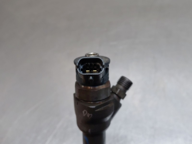 Recambio de inyector para land rover range rover evoque (l551) 2.0 d180 mhev 4x4 referencia OEM IAM   