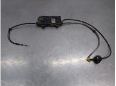 Recambio de freno de mano electrico para renault grand scénic ii (jm0/1_) 1.9 dci (jm0g, jm12, jm1g, jm2c) referencia OEM IAM   