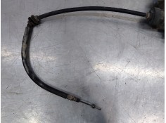 Recambio de freno de mano electrico para renault grand scénic ii (jm0/1_) 1.9 dci (jm0g, jm12, jm1g, jm2c) referencia OEM IAM    2