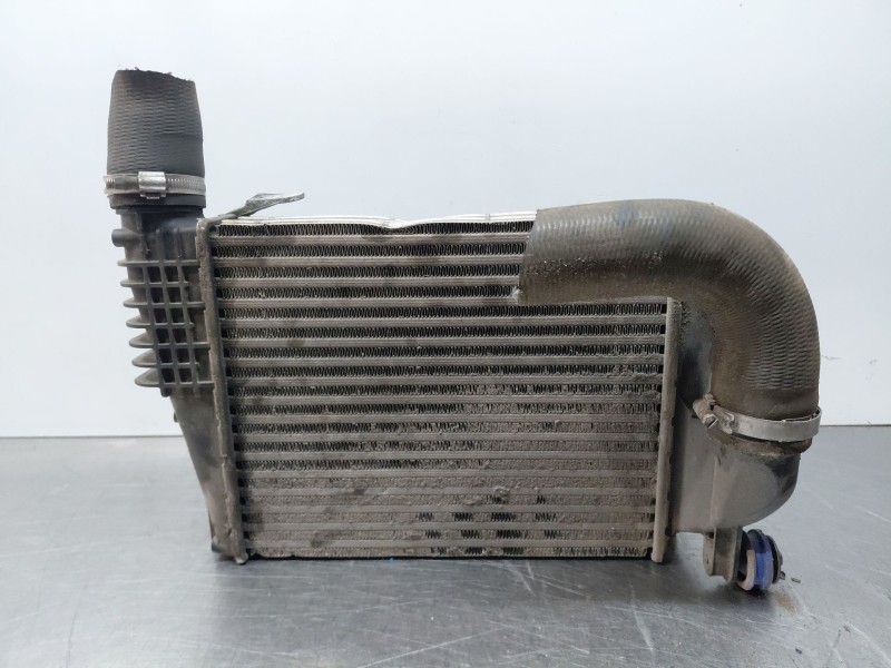 Recambio de intercooler para peugeot expert furgoneta (v_) 1.6 bluehdi 115 referencia OEM IAM 9806562180  