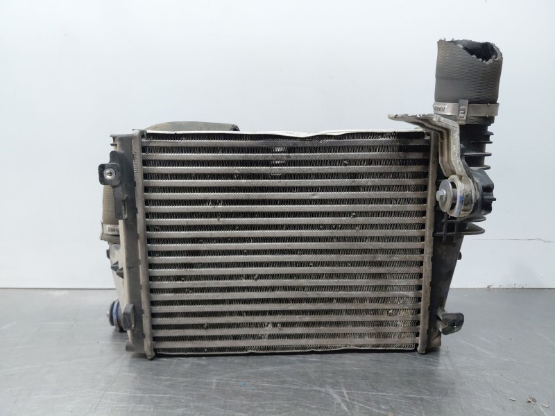 Recambio de intercooler para peugeot expert furgoneta (v_) 1.6 bluehdi 115 referencia OEM IAM 9806562180  