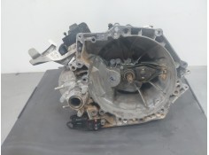 Recambio de caja cambios para peugeot 2008 (p2) active referencia OEM IAM    2