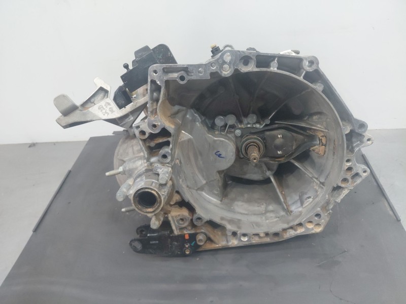 Recambio de caja cambios para peugeot 2008 (p2) active referencia OEM IAM   