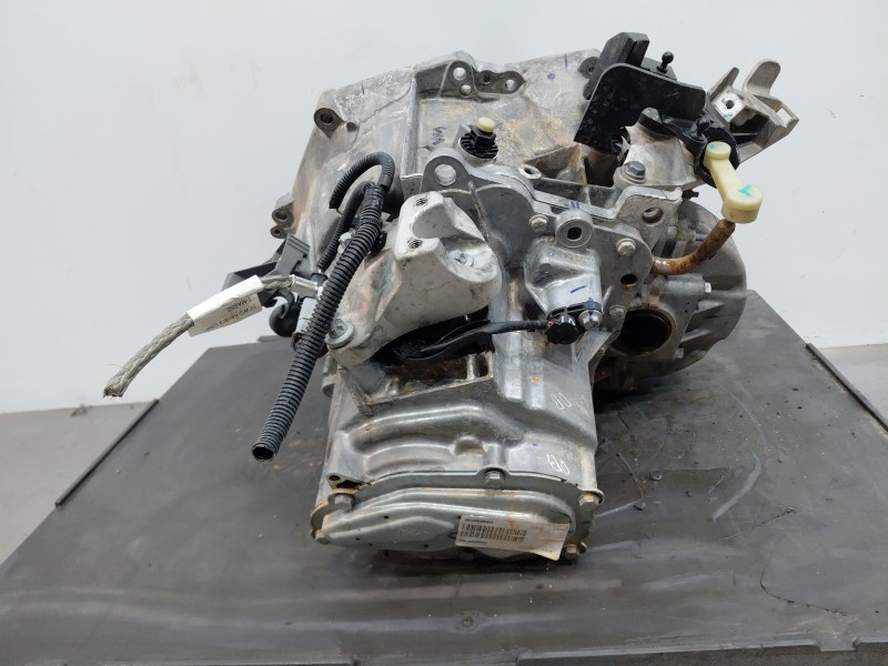 Recambio de caja cambios para peugeot 2008 (p2) active referencia OEM IAM   